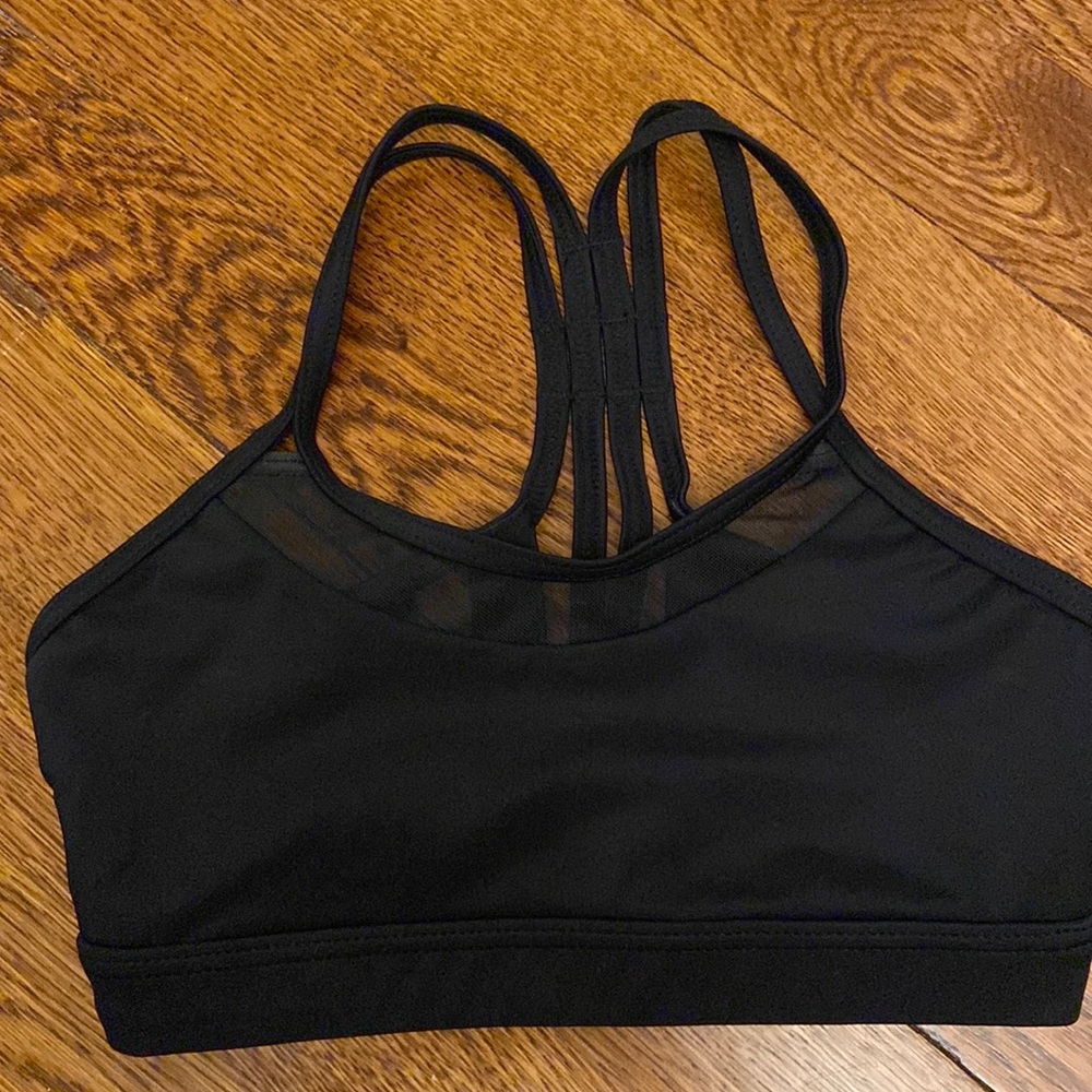Balera bra too